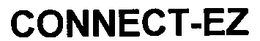 CONNECT-EZ trademark