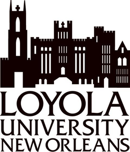 LOYOLA UNIVERSITY NEW ORLEANS trademark