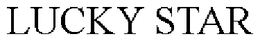 LUCKY STAR trademark