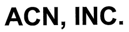 ACN, INC. trademark