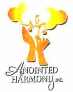 ANOINTED HARMONY INC. trademark