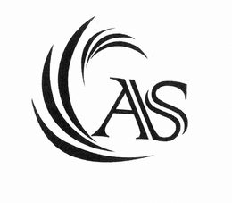 AS trademark
