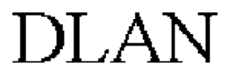 DLAN trademark