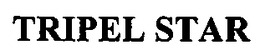 TRIPEL STAR trademark