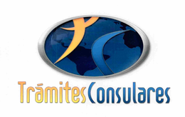 TC TRÁMITES CONSULARES trademark