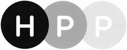 HPP trademark