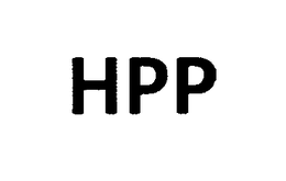 HPP trademark