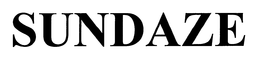 SUNDAZE trademark