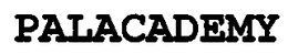PALACADEMY trademark