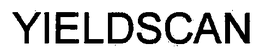 YIELDSCAN trademark
