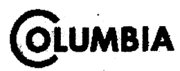 COLUMBIA trademark