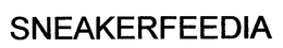 SNEAKERFEEDIA trademark