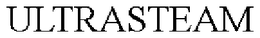 ULTRASTEAM trademark