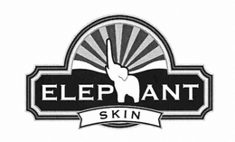 ELEPHANT SKIN trademark