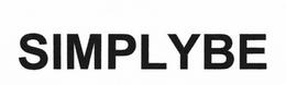 SIMPLYBE trademark