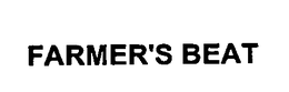FARMER'S BEAT trademark