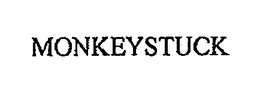 MONKEYSTUCK trademark