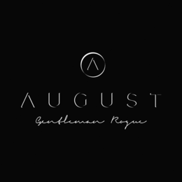 A AUGUST GENTLEMAN ROGUE trademark