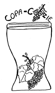 COPA-COOZIE trademark
