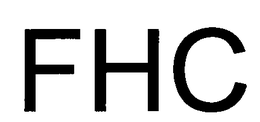 FHC trademark