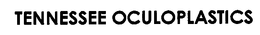 TENNESSEE OCULOPLASTICS trademark