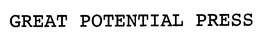 GREAT POTENTIAL PRESS trademark