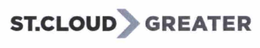 ST.CLOUD GREATER trademark