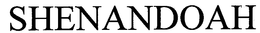SHENANDOAH trademark