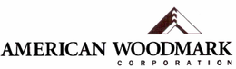 AMERICAN WOODMARK CORPORATION trademark