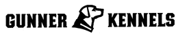 GUNNER KENNELS trademark