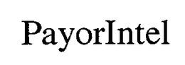 PAYORINTEL trademark