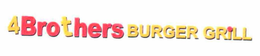 4BROTHERS BURGER GRILL trademark
