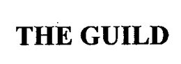 THE GUILD trademark