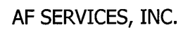 AF SERVICES, INC. trademark
