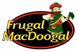 FRUGAL MACDOOGAL trademark