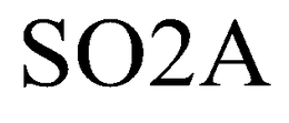 SO2A trademark