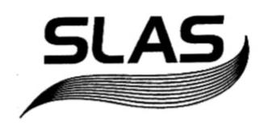 SLAS trademark