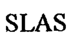 SLAS trademark