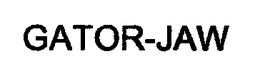 GATOR-JAW trademark