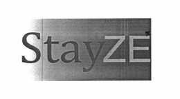 STAYZE trademark
