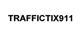 TRAFFICTIX911 trademark