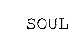 SOUL trademark