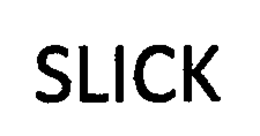 SLICK trademark