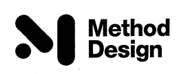 M METHOD DESIGN trademark
