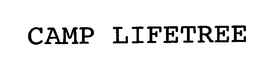 CAMP LIFETREE trademark