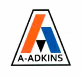 A-ADKINS trademark