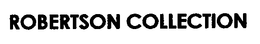 ROBERTSON COLLECTION trademark