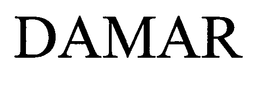 DAMAR trademark