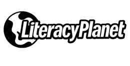 LITERACYPLANET trademark