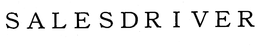 SALESDRIVER trademark